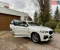 Белый БМВ Х3, объемом двигателя 2 л и пробегом 109 тыс. км за 31900 $, фото 28 на Automoto.ua