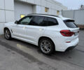 Белый БМВ Х3, объемом двигателя 2 л и пробегом 100 тыс. км за 27700 $, фото 5 на Automoto.ua