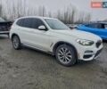 Белый БМВ Х3, объемом двигателя 2 л и пробегом 100 тыс. км за 7600 $, фото 4 на Automoto.ua