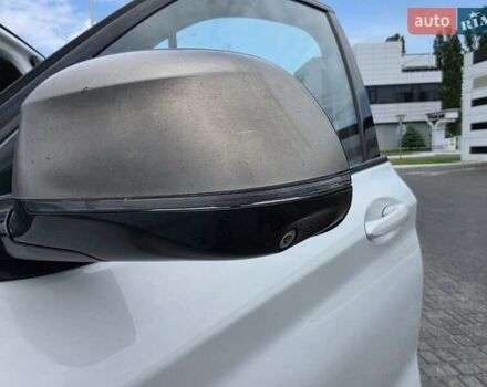 Білий БМВ Х3, об'ємом двигуна 3 л та пробігом 71 тис. км за 39999 $, фото 2 на Automoto.ua