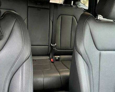 Белый БМВ Х3, объемом двигателя 2 л и пробегом 145 тыс. км за 24000 $, фото 18 на Automoto.ua