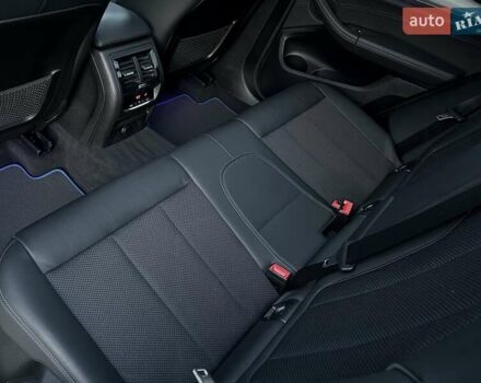 Білий БМВ Х3, об'ємом двигуна 2 л та пробігом 80 тис. км за 35999 $, фото 58 на Automoto.ua