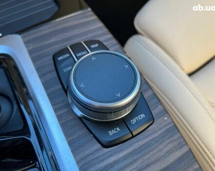 Белый БМВ Х3, объемом двигателя 2 л и пробегом 173 тыс. км за 28690 $, фото 31 на Automoto.ua