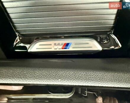 Белый БМВ Х3, объемом двигателя 2 л и пробегом 109 тыс. км за 31900 $, фото 83 на Automoto.ua