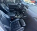 Белый БМВ Х3, объемом двигателя 2 л и пробегом 56 тыс. км за 7500 $, фото 6 на Automoto.ua