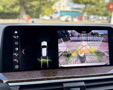 Білий БМВ Х3, об'ємом двигуна 2 л та пробігом 81 тис. км за 28700 $, фото 17 на Automoto.ua