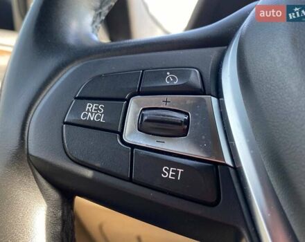 Білий БМВ Х3, об'ємом двигуна 2 л та пробігом 65 тис. км за 35490 $, фото 17 на Automoto.ua