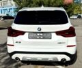 Білий БМВ Х3, об'ємом двигуна 2 л та пробігом 81 тис. км за 28700 $, фото 5 на Automoto.ua