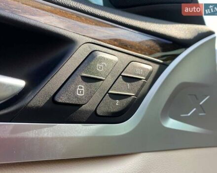 Білий БМВ Х3, об'ємом двигуна 2 л та пробігом 65 тис. км за 35490 $, фото 13 на Automoto.ua