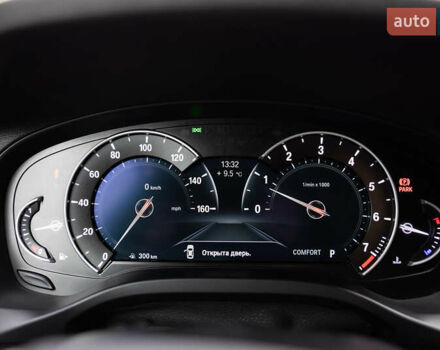 Білий БМВ Х3, об'ємом двигуна 2 л та пробігом 144 тис. км за 29500 $, фото 35 на Automoto.ua