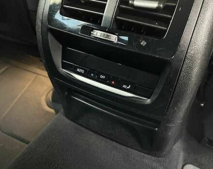 Белый БМВ Х3, объемом двигателя 2 л и пробегом 90 тыс. км за 18000 $, фото 15 на Automoto.ua