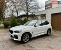 Белый БМВ Х3, объемом двигателя 2 л и пробегом 109 тыс. км за 31900 $, фото 4 на Automoto.ua