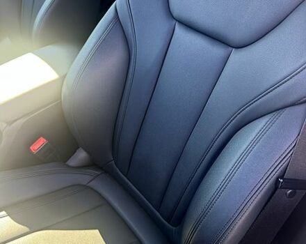 Білий БМВ Х3, об'ємом двигуна 2 л та пробігом 146 тис. км за 27500 $, фото 7 на Automoto.ua