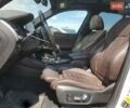 Белый БМВ Х3, объемом двигателя 2 л и пробегом 149 тыс. км за 21500 $, фото 8 на Automoto.ua
