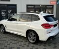 Білий БМВ Х3, об'ємом двигуна 2 л та пробігом 80 тис. км за 35999 $, фото 24 на Automoto.ua