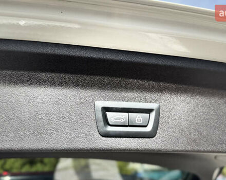 Білий БМВ Х3, об'ємом двигуна 2 л та пробігом 81 тис. км за 28700 $, фото 9 на Automoto.ua