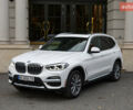 Белый БМВ Х3, объемом двигателя 2 л и пробегом 121 тыс. км за 27700 $, фото 1 на Automoto.ua
