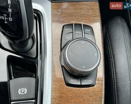 Білий БМВ Х3, об'ємом двигуна 2 л та пробігом 82 тис. км за 9800 $, фото 24 на Automoto.ua