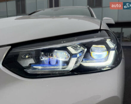 Белый БМВ Х3, объемом двигателя 2 л и пробегом 113 тыс. км за 29999 $, фото 30 на Automoto.ua