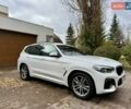 Белый БМВ Х3, объемом двигателя 2 л и пробегом 109 тыс. км за 31900 $, фото 14 на Automoto.ua