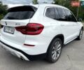 Белый БМВ Х3, объемом двигателя 2 л и пробегом 127 тыс. км за 25499 $, фото 36 на Automoto.ua