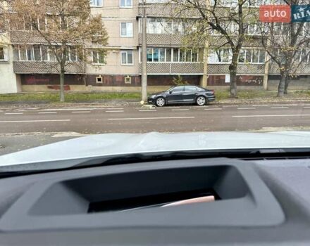 Белый БМВ Х3, объемом двигателя 2 л и пробегом 109 тыс. км за 31900 $, фото 82 на Automoto.ua