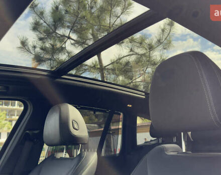 Білий БМВ Х3, об'ємом двигуна 2 л та пробігом 81 тис. км за 28700 $, фото 28 на Automoto.ua