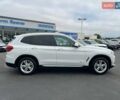 Білий БМВ Х3, об'ємом двигуна 2 л та пробігом 82 тис. км за 9800 $, фото 5 на Automoto.ua
