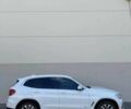Белый БМВ Х3, объемом двигателя 2 л и пробегом 87 тыс. км за 9300 $, фото 5 на Automoto.ua