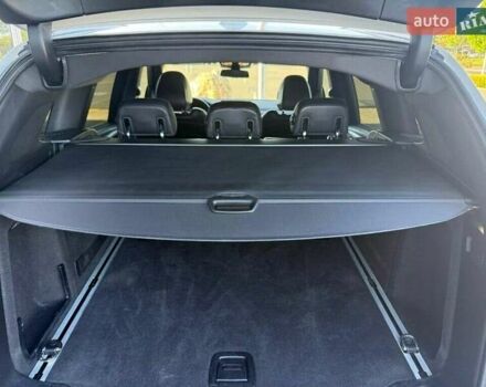 Белый БМВ Х3, объемом двигателя 2 л и пробегом 56 тыс. км за 7500 $, фото 9 на Automoto.ua