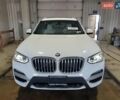 БМВ Х3 2018 в Черновцах на Automoto.ua Белый БМВ Х3, объемом двигателя 2 л и пробегом 35 тыс. км за 25500 $, фото 1 на Automoto.ua