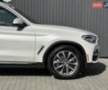 Белый БМВ Х3, объемом двигателя 2 л и пробегом 161 тыс. км за 25500 $, фото 8 на Automoto.ua