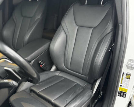 Белый БМВ Х3, объемом двигателя 2 л и пробегом 148 тыс. км за 25999 $, фото 13 на Automoto.ua