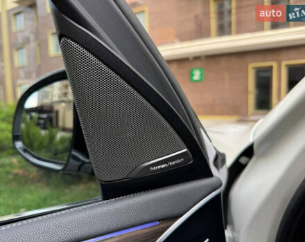 Білий БМВ Х3, об'ємом двигуна 2 л та пробігом 99 тис. км за 29000 $, фото 26 на Automoto.ua