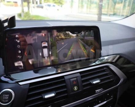 Білий БМВ Х3, об'ємом двигуна 0 л та пробігом 61 тис. км за 431 $, фото 20 на Automoto.ua