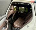 Белый БМВ Х3, объемом двигателя 2 л и пробегом 109 тыс. км за 31900 $, фото 54 на Automoto.ua