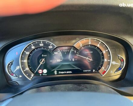 Белый БМВ Х3, объемом двигателя 2 л и пробегом 173 тыс. км за 28690 $, фото 21 на Automoto.ua