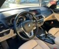 Белый БМВ Х3, объемом двигателя 2 л и пробегом 173 тыс. км за 28690 $, фото 17 на Automoto.ua