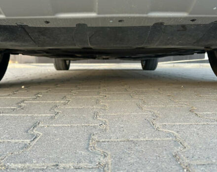 Белый БМВ Х3, объемом двигателя 2 л и пробегом 174 тыс. км за 24450 $, фото 7 на Automoto.ua