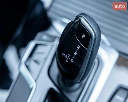 Білий БМВ Х3, об'ємом двигуна 2 л та пробігом 140 тис. км за 23800 $, фото 6 на Automoto.ua