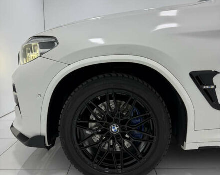 Белый БМВ Х3, объемом двигателя 3 л и пробегом 115 тыс. км за 37000 $, фото 10 на Automoto.ua