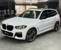 Белый БМВ Х3, объемом двигателя 3 л и пробегом 111 тыс. км за 34500 $, фото 4 на Automoto.ua