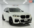 Белый БМВ Х3, объемом двигателя 3 л и пробегом 115 тыс. км за 37000 $, фото 1 на Automoto.ua