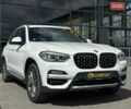 Белый БМВ Х3, объемом двигателя 2 л и пробегом 117 тыс. км за 27800 $, фото 1 на Automoto.ua