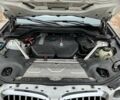 Белый БМВ Х3, объемом двигателя 2 л и пробегом 145 тыс. км за 24000 $, фото 4 на Automoto.ua