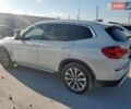 Білий БМВ Х3, об'ємом двигуна 0 л та пробігом 128 тис. км за 7900 $, фото 1 на Automoto.ua
