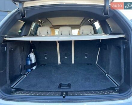 Белый БМВ Х3, объемом двигателя 2 л и пробегом 173 тыс. км за 28690 $, фото 39 на Automoto.ua