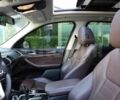 Білий БМВ Х3, об'ємом двигуна 0 л та пробігом 61 тис. км за 431 $, фото 15 на Automoto.ua