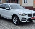 Белый БМВ Х3, объемом двигателя 2 л и пробегом 206 тыс. км за 20900 $, фото 7 на Automoto.ua
