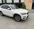 Белый БМВ Х3, объемом двигателя 2 л и пробегом 87 тыс. км за 31500 $, фото 1 на Automoto.ua